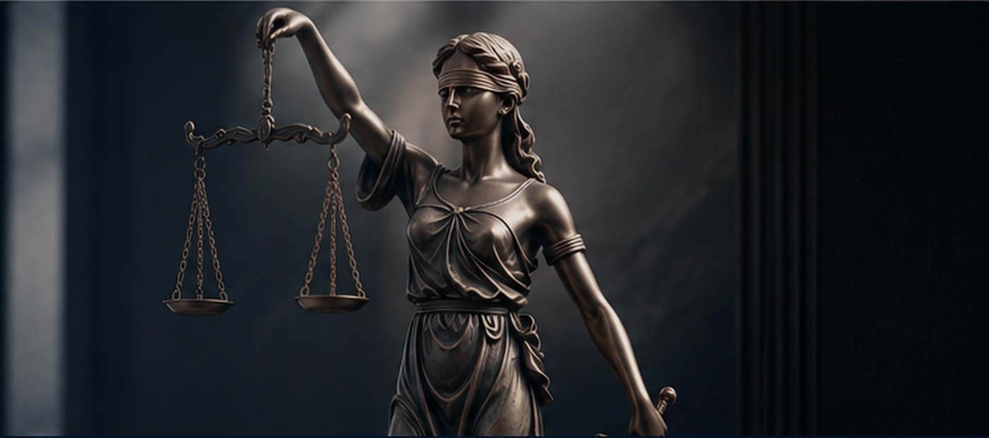 Attorney Services — Lady Justice