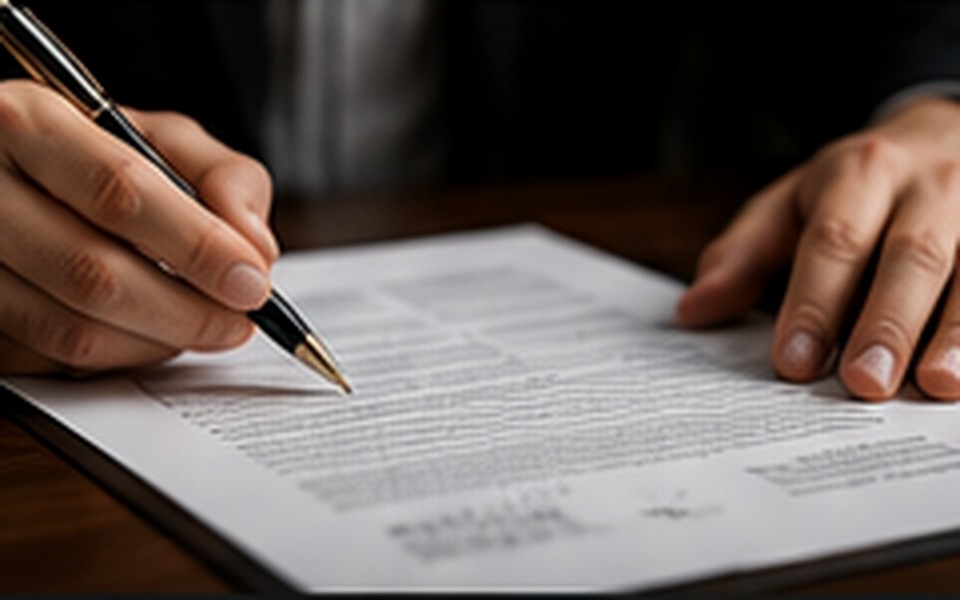 Contract Law