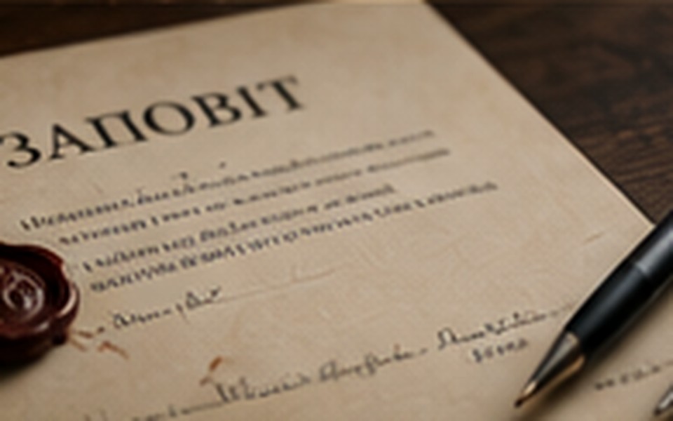Inheritance Law