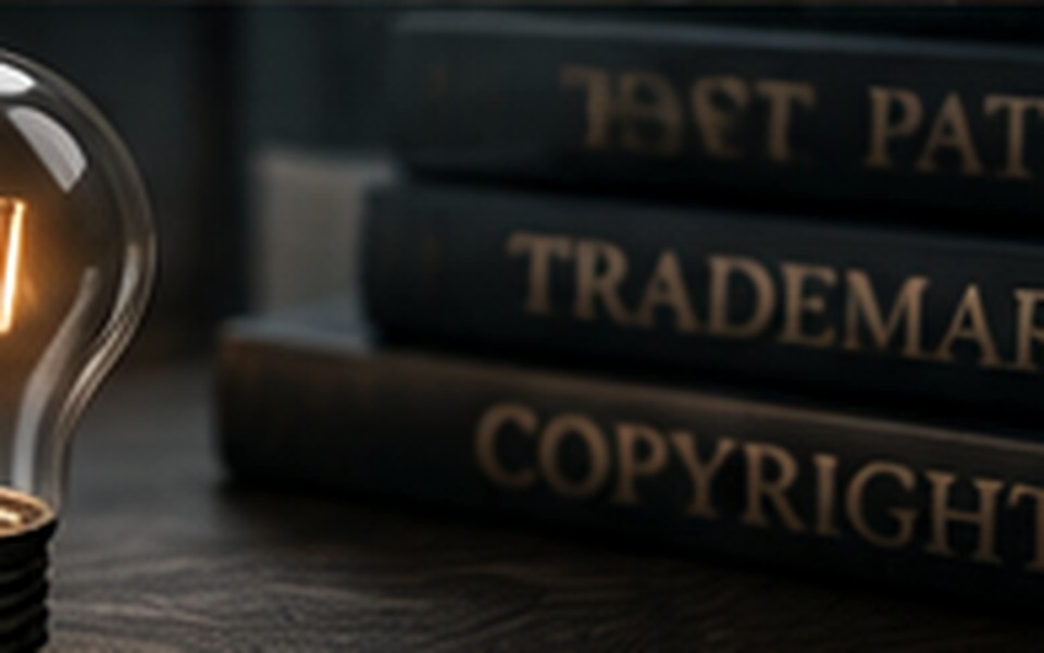 Intellectual Property